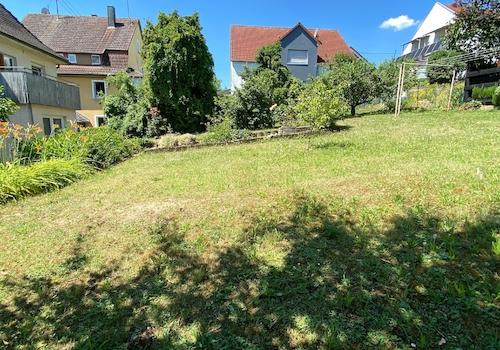 Tolle Spielwiese