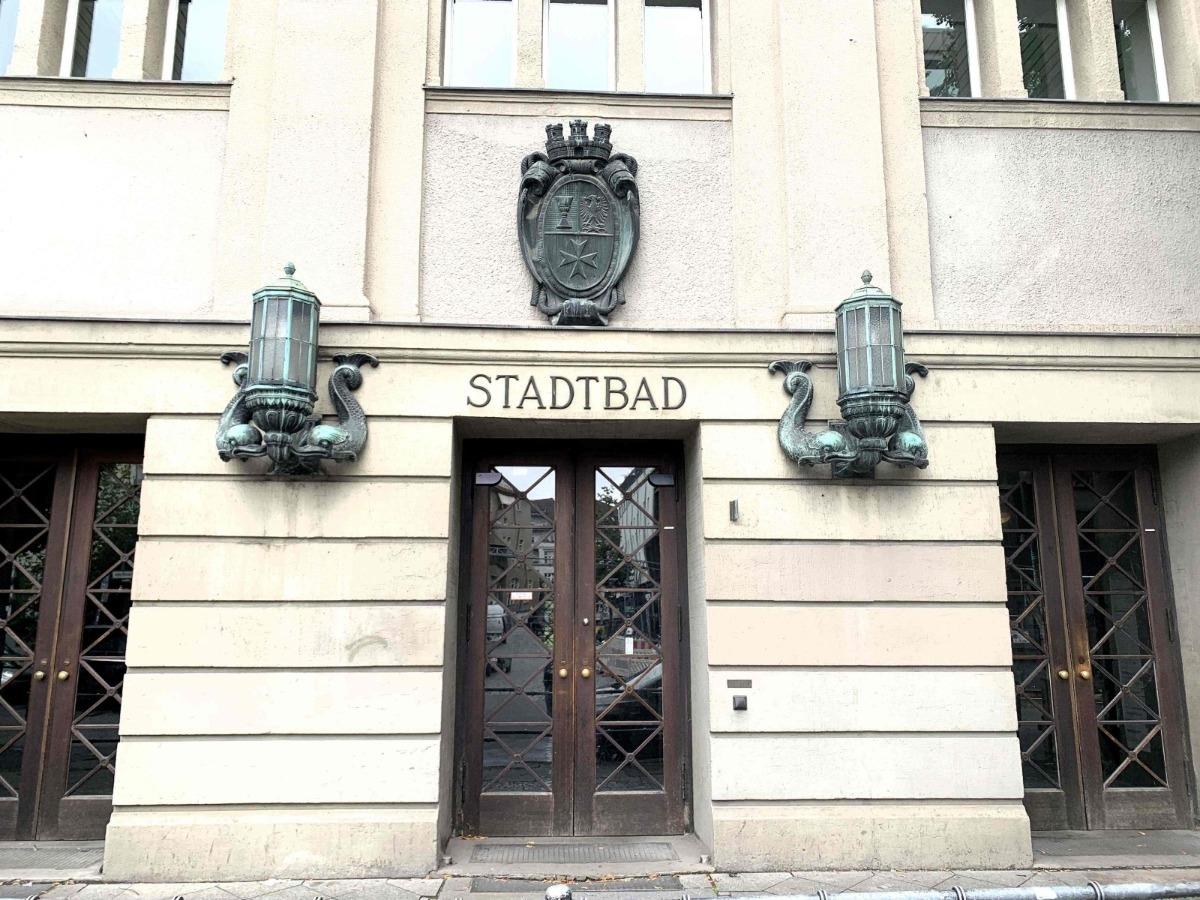 Stadtbad Neukölln