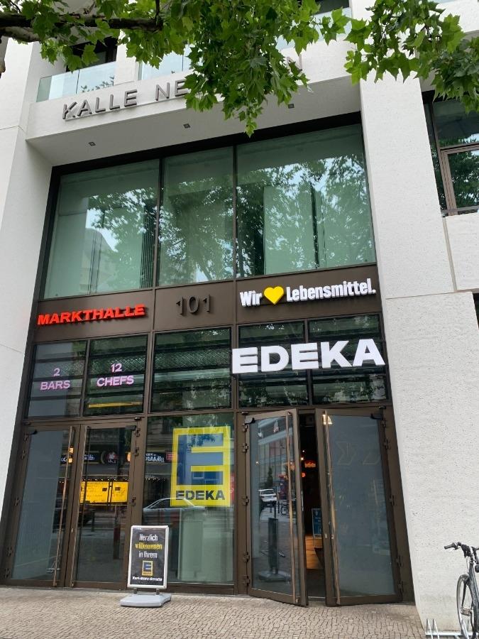 EdekaMarkt Karl- Marx-Str.