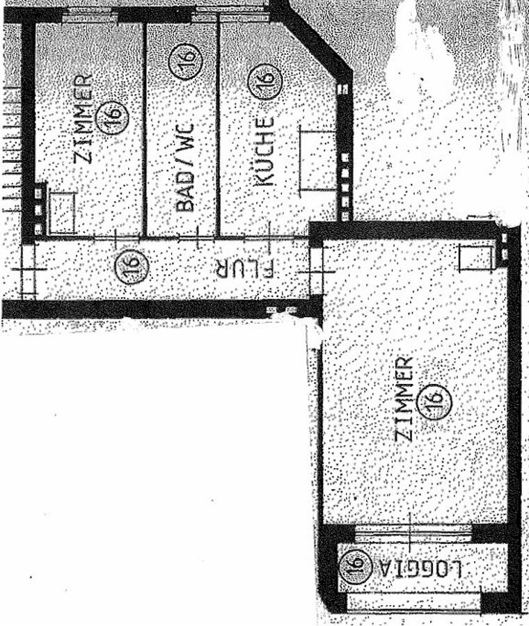 Grundriß