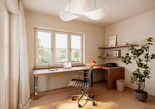 Home-Office / Gästezimmer