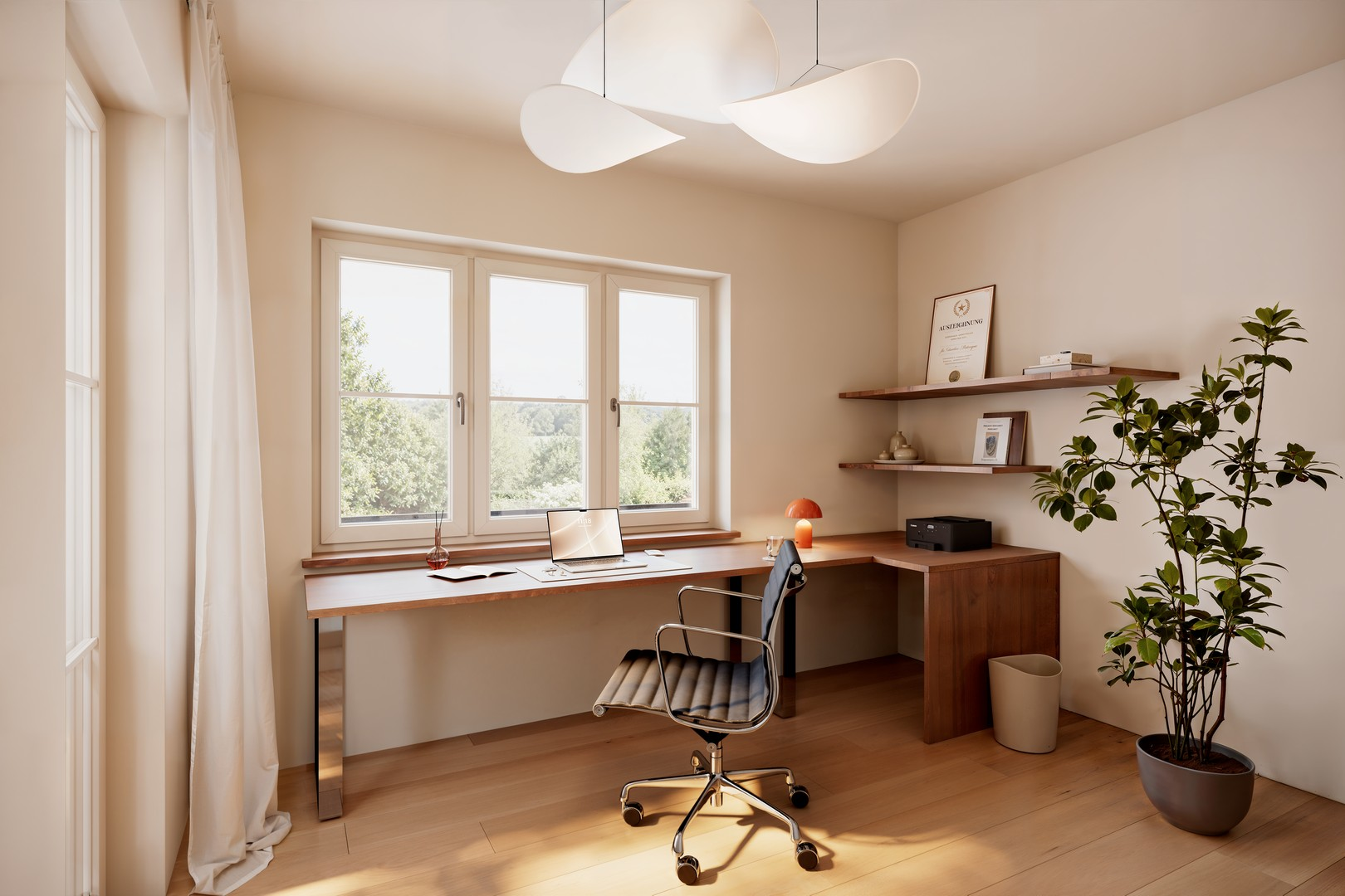 Home-Office / Gästezimmer