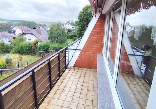 SONNENBALKON