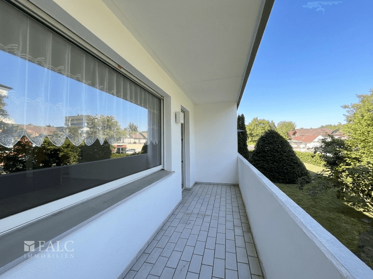 Balkon