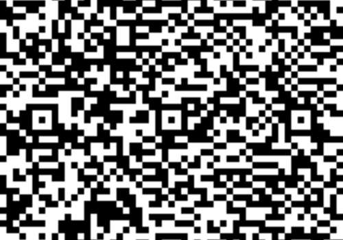 QR-Lageplan