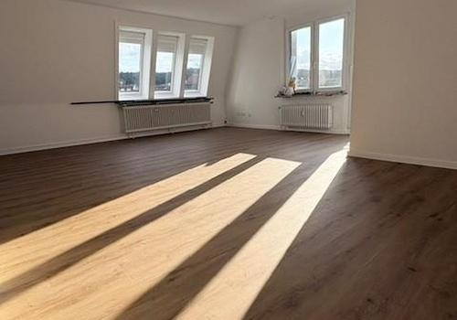 Wohn-/Esszimmer