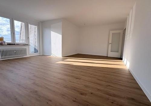 Wohn-/Esszimmer