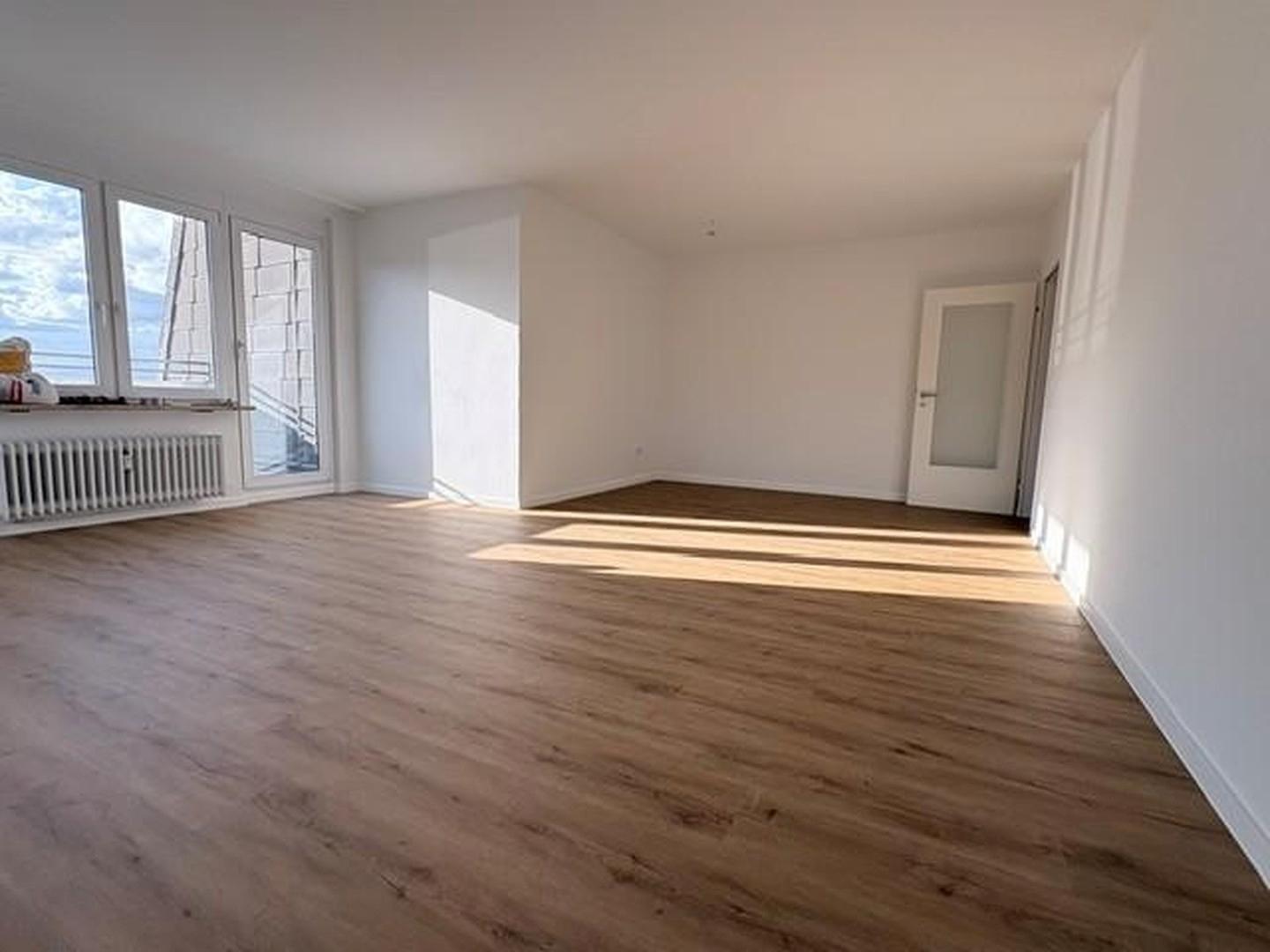 Wohn-/Esszimmer