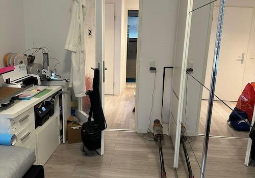Gästezimmer / Büro