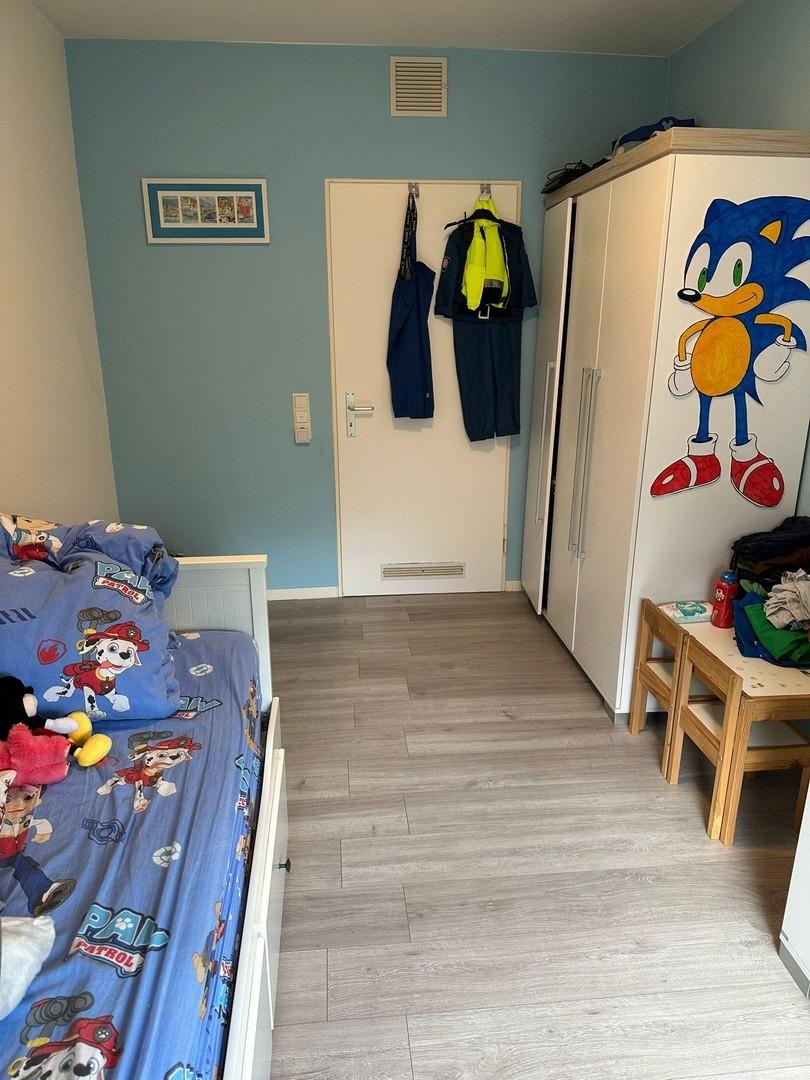Kinderzimmer