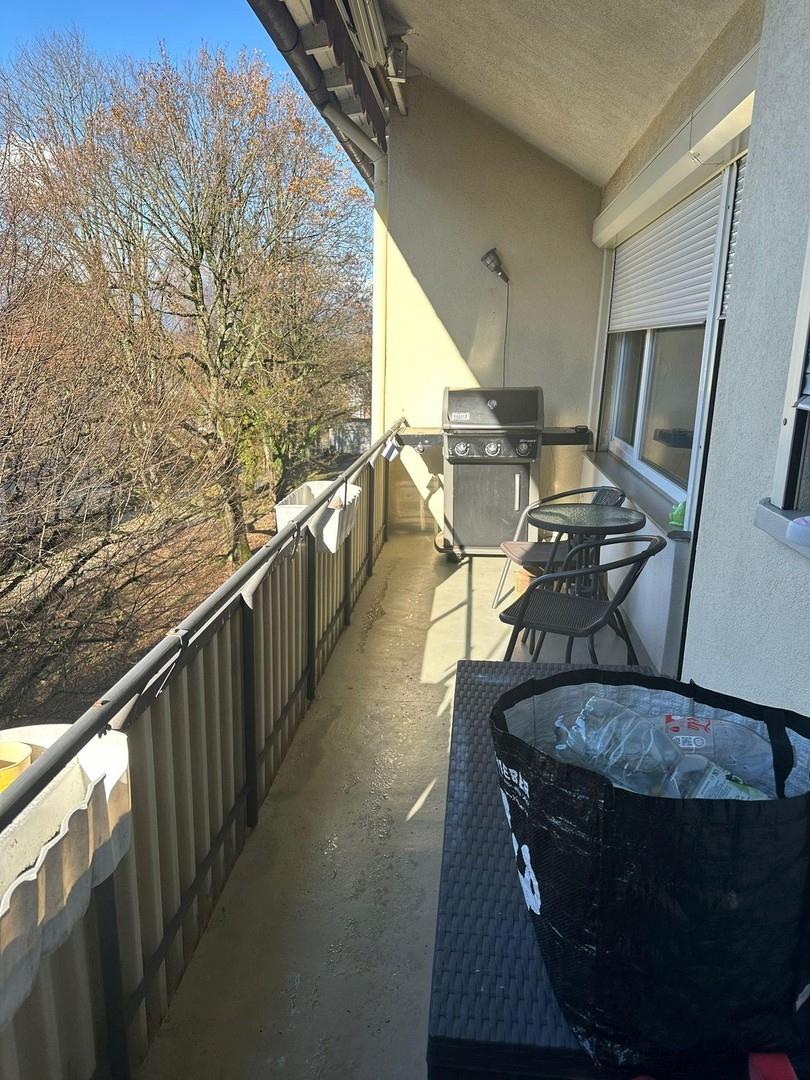 Balkon