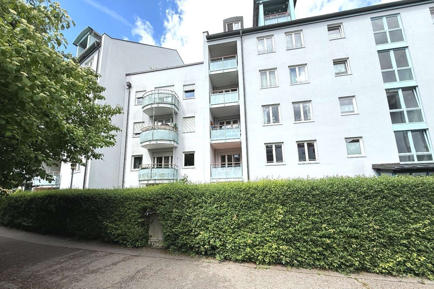 Außenansicht