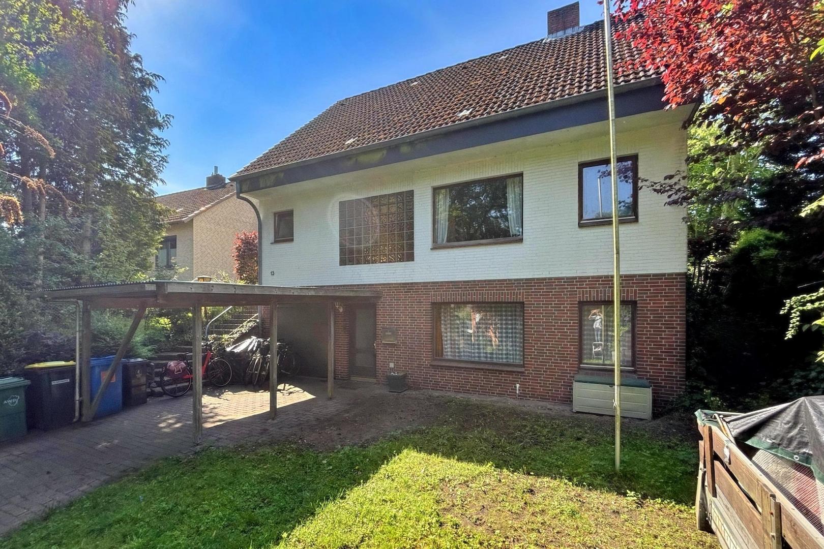 Gesamtansicht