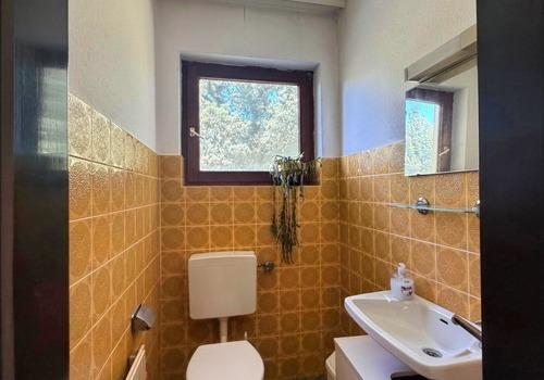 Gäste-WC