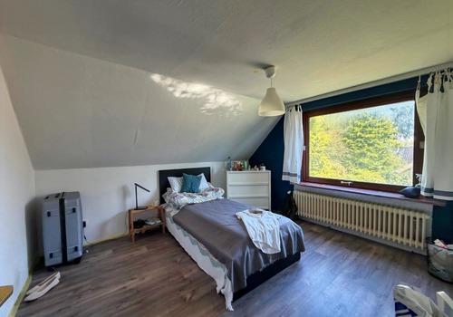 Zimmer Dachgeschoss