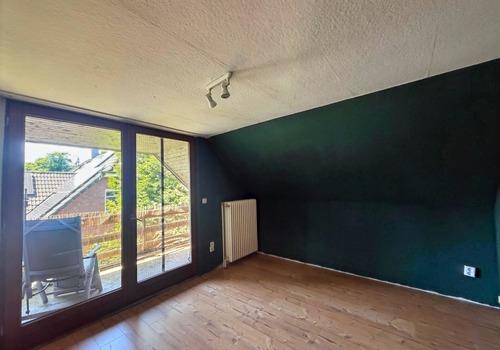 Zimmer Dacheschoss 2