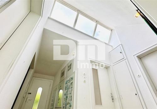 EG Offener Flur / Dielenbereich