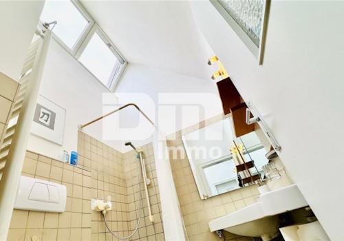 EG Badezimmer / Dusche