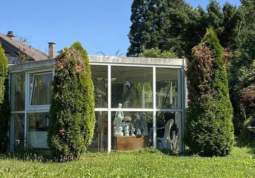 Pavillon