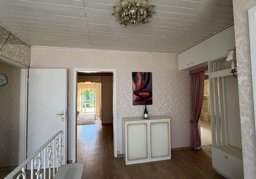Eingang & Diele