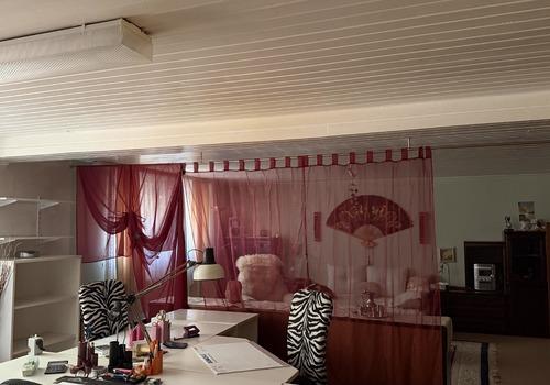 Büro / Hobbyraum / Gästezimmer im Untergeschoss