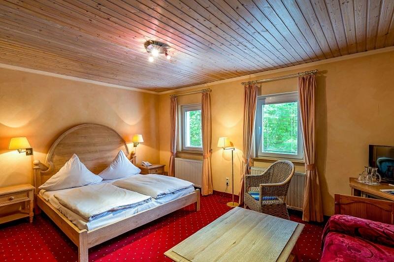 Hotelzimmer