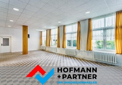 heller Gastraum