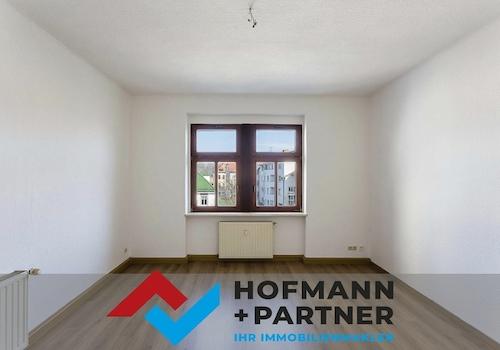 helles Wohnzimmer