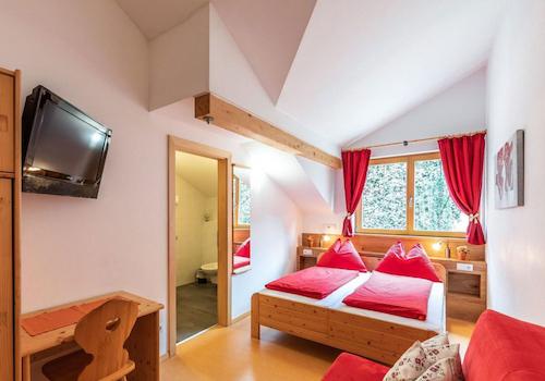 Hotelzimmer