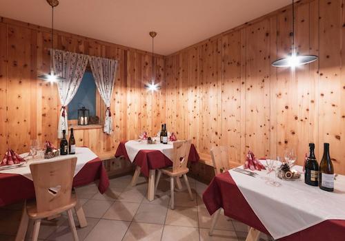 Speisesaal