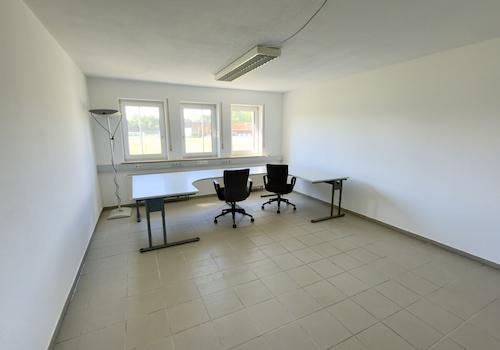 Bürofläche