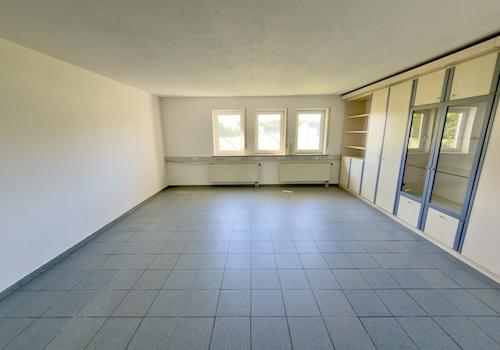 Bürofläche