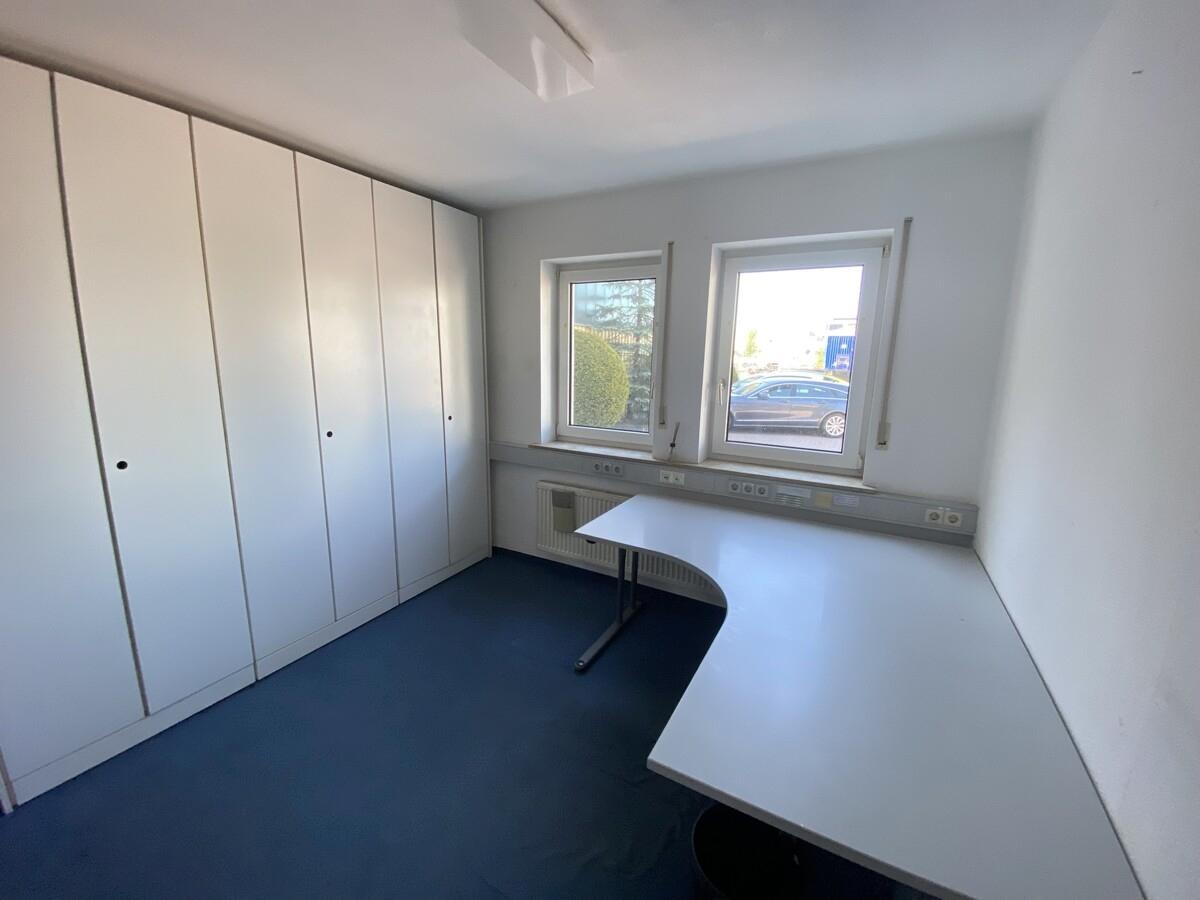 Bürofläche