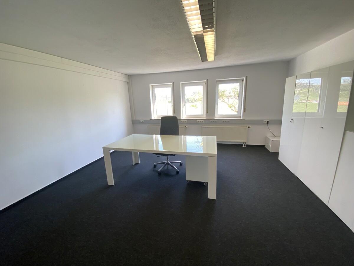 Bürofläche