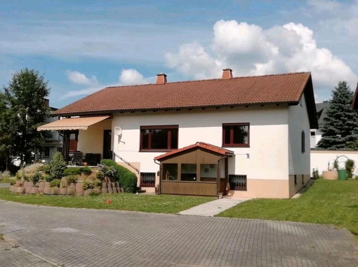 Wohnhaus