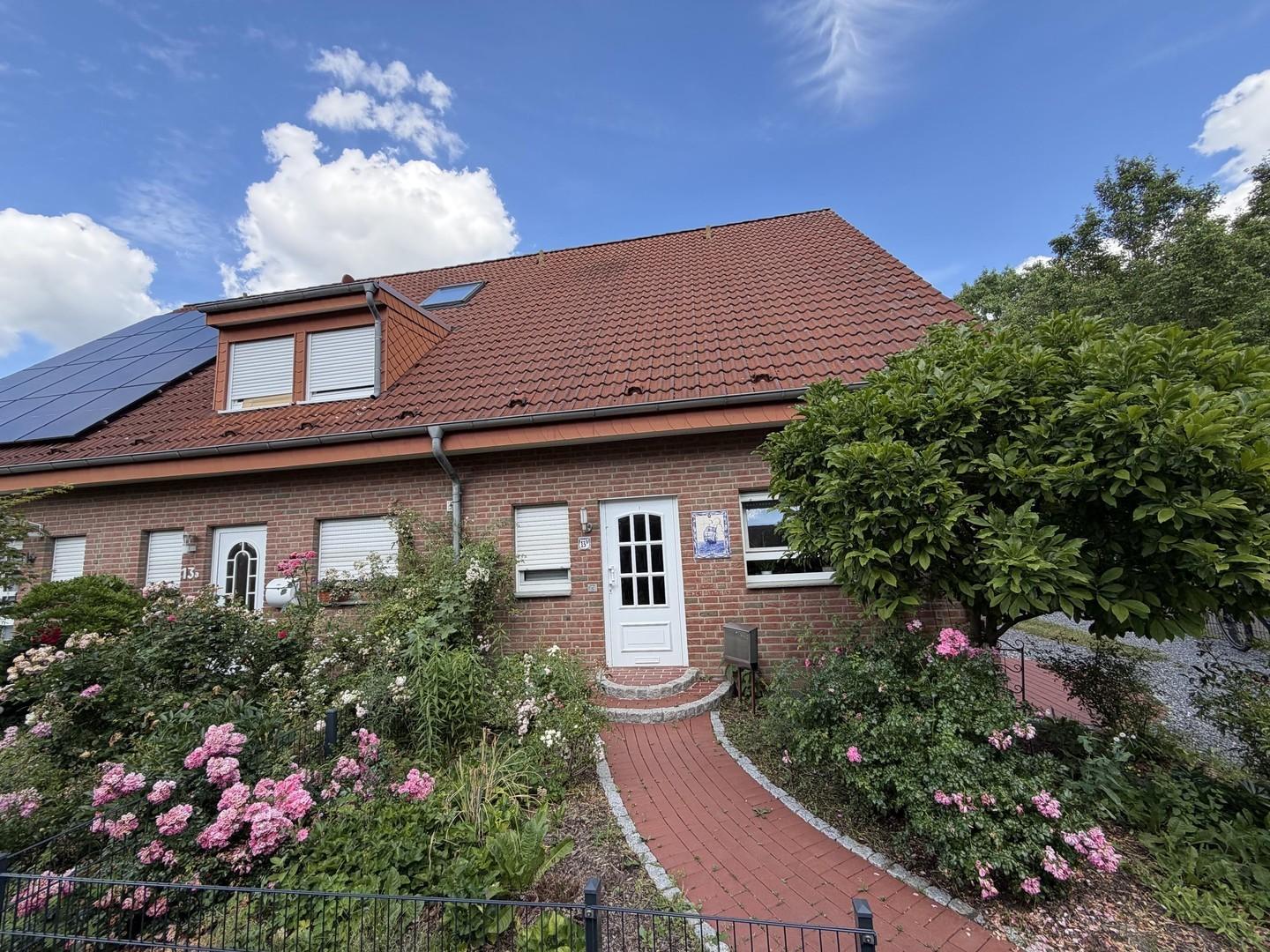 Ansicht West