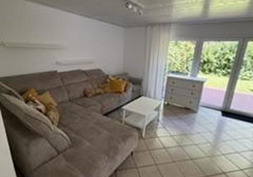 Wohnzimmer EG