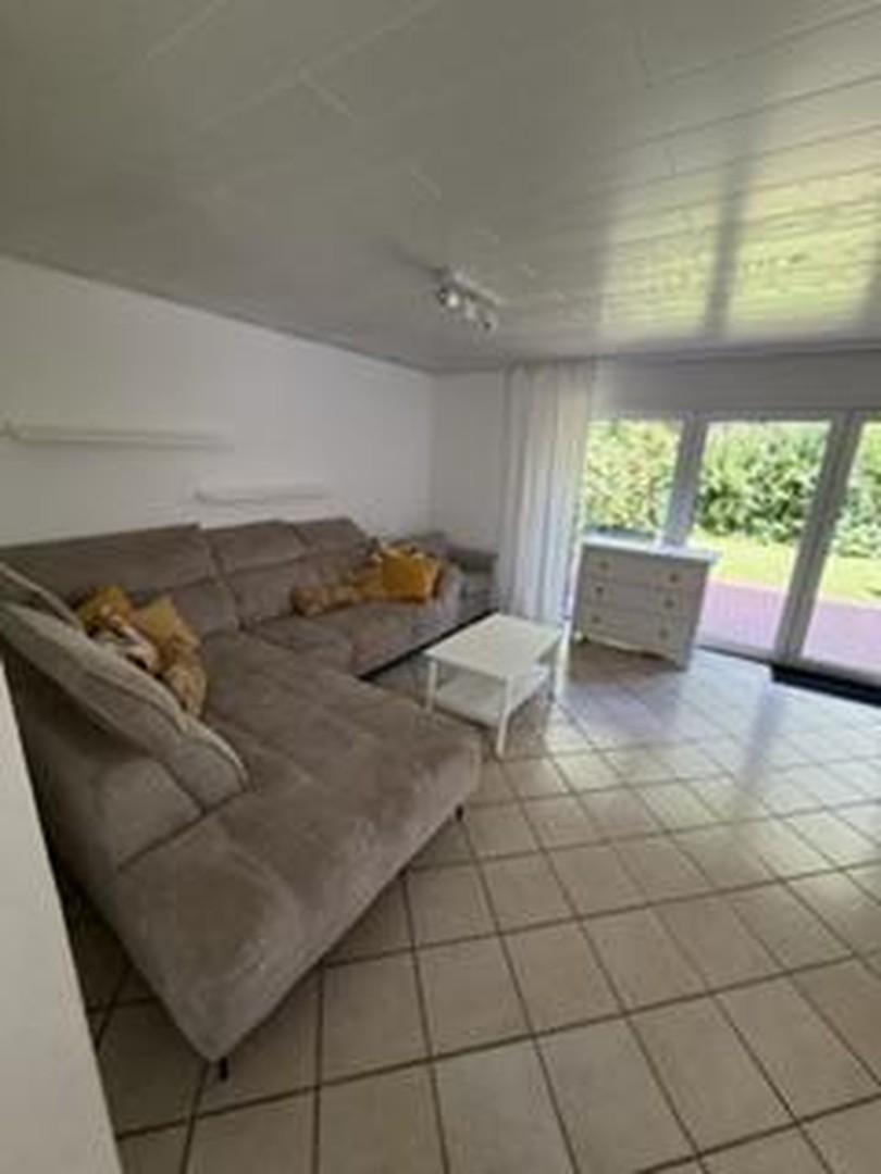Wohnzimmer EG