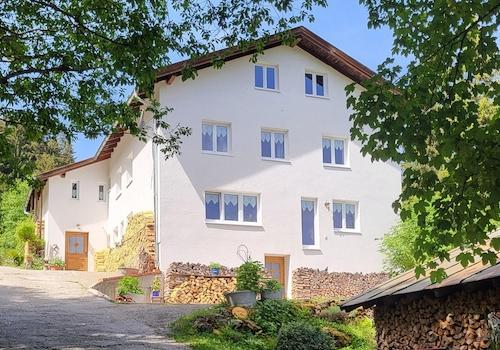 Haus Ansicht Ost