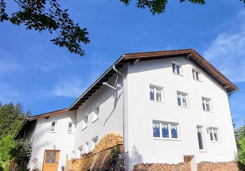 Eingangsbereich