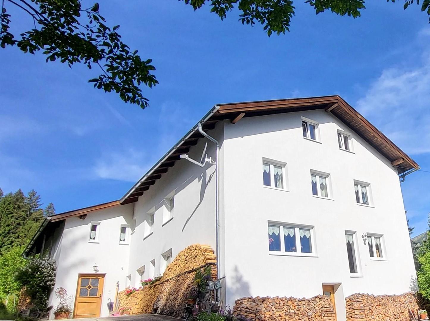 Eingangsbereich