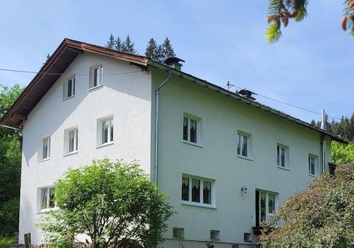 Ansicht Nordost