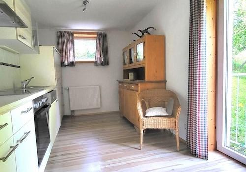 Küche Einliegerwohnung