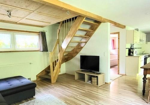 Wohnbereich Einliegerwohnung