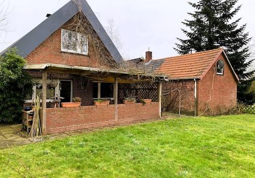 Garten+Terrasse Ansicht