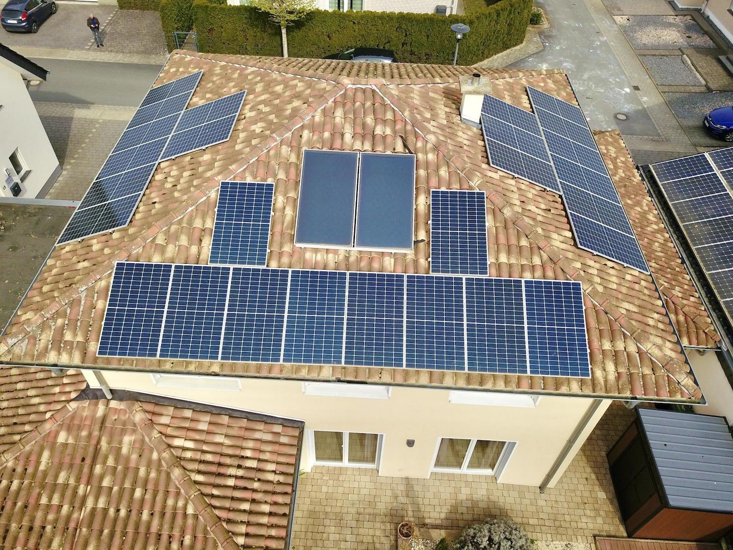 Photovoltaik