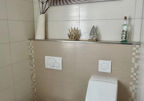 Gäste-WC