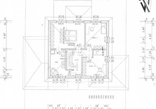 Grundriss OG