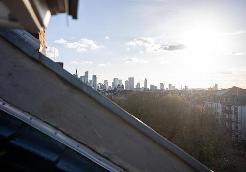 Skylineblick
