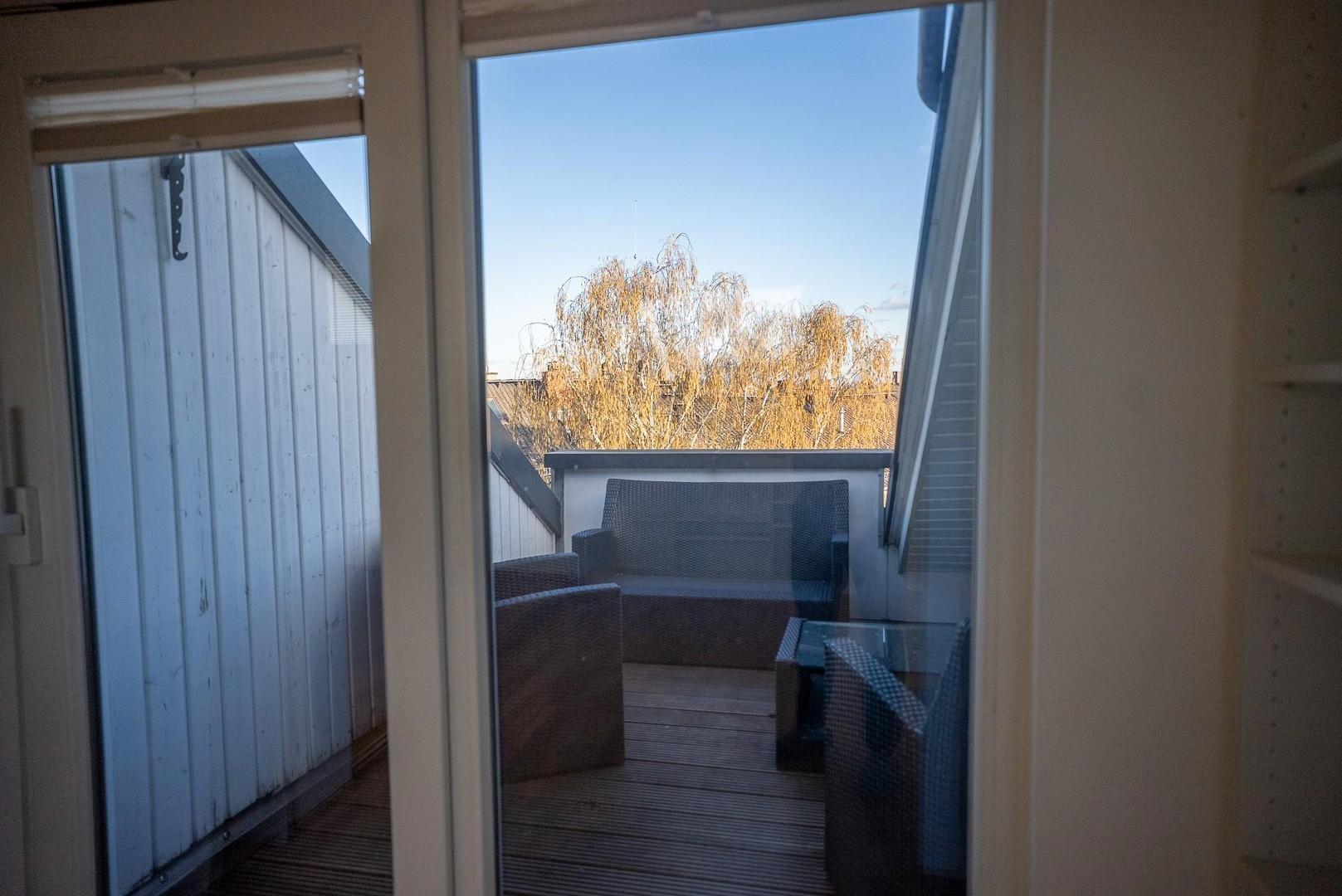 Balkon